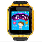 Relógio esperto do à prova de água SOS GPS do relógio das crianças para crianças
